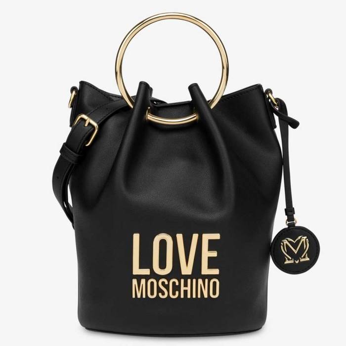 Сумки Love Moschino. Каталог  интернет магазина 